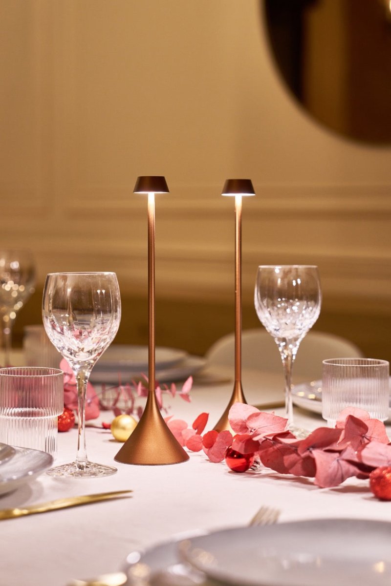 Lexon - Steli Table Lamp - Ante ShopLexonLed Lamps3660491208841LH95D - AP