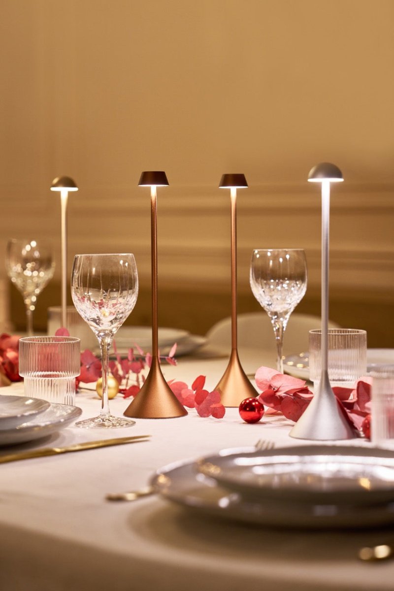 Lexon - Steli Table Lamp - Ante ShopLexonLed Lamps3660491208841LH95D - AP