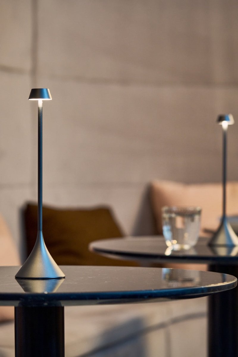 Lexon - Steli Table Lamp - Ante ShopLexonLed Lamps3660491208841LH95D - AP