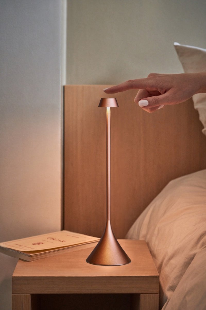 Lexon - Steli Table Lamp - Ante ShopLexonLed Lamps3660491208841LH95D - AP