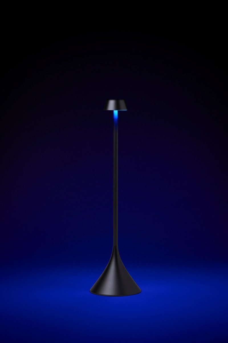 Lexon - Steli Table Lamp - Ante ShopLexonLed Lamps3660491208858LH95D - D