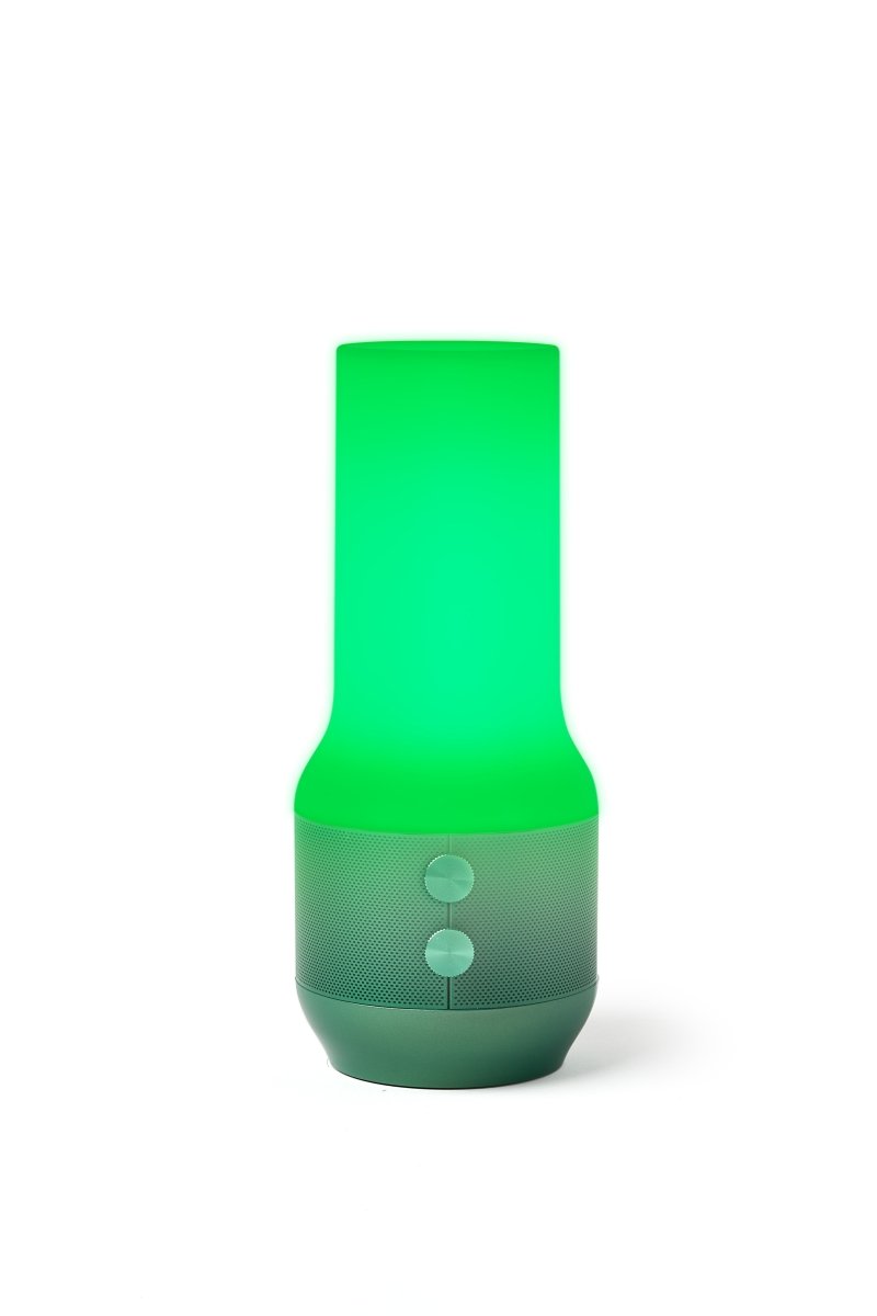 Lexon - Terrace+ 3 in 1 LED Lamp with Built In Speaker & Power Bank - Ante ShopLexonLed Lamps3660491209190LA134D