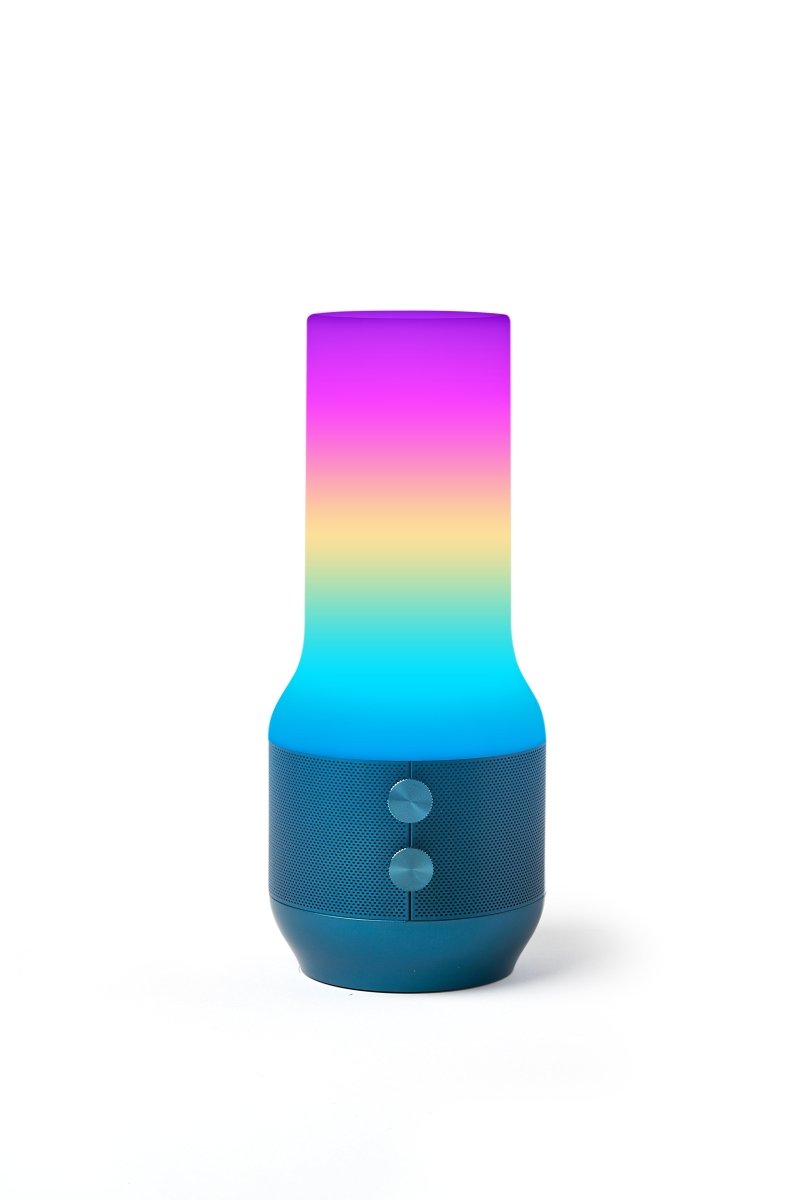 Lexon - Terrace+ 3 in 1 LED Lamp with Built In Speaker & Power Bank - Ante ShopLexonLed Lamps3660491209190LA134D