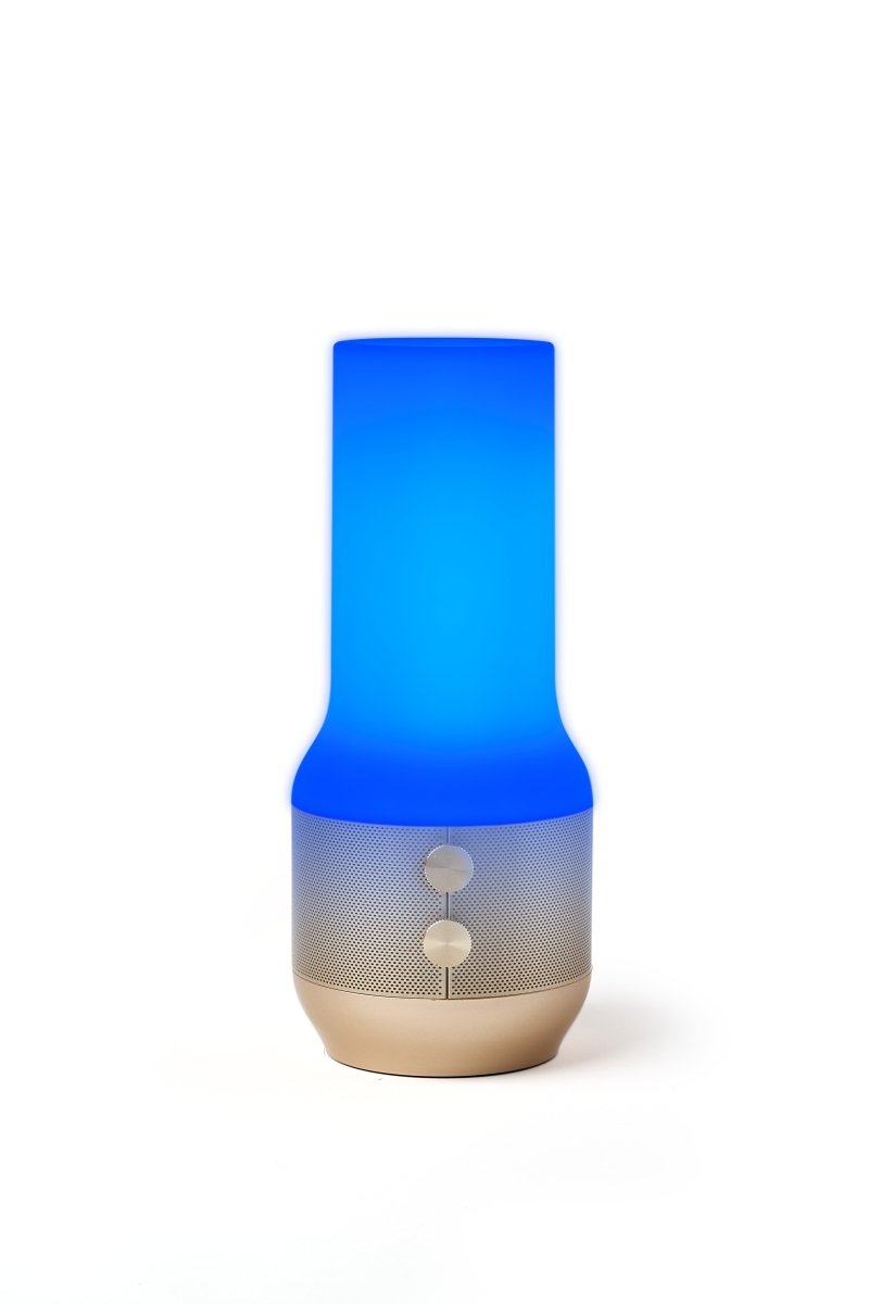 Lexon - Terrace+ 3 in 1 LED Lamp with Built In Speaker & Power Bank - Ante ShopLexonLed Lamps3660491209190LA134D