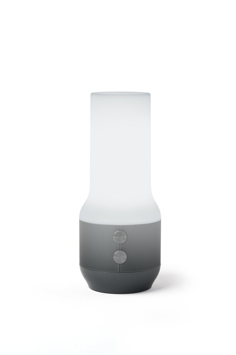 Lexon - Terrace+ 3 in 1 LED Lamp with Built In Speaker & Power Bank - Ante ShopLexonLed Lamps3660491209190LA134D