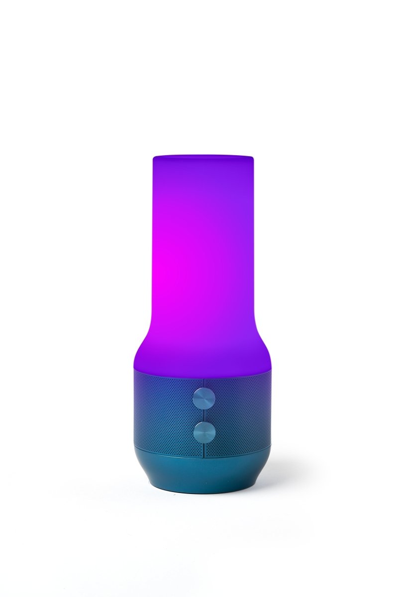 Lexon - Terrace+ 3 in 1 LED Lamp with Built In Speaker & Power Bank - Ante ShopLexonLed Lamps3660491209190LA134D