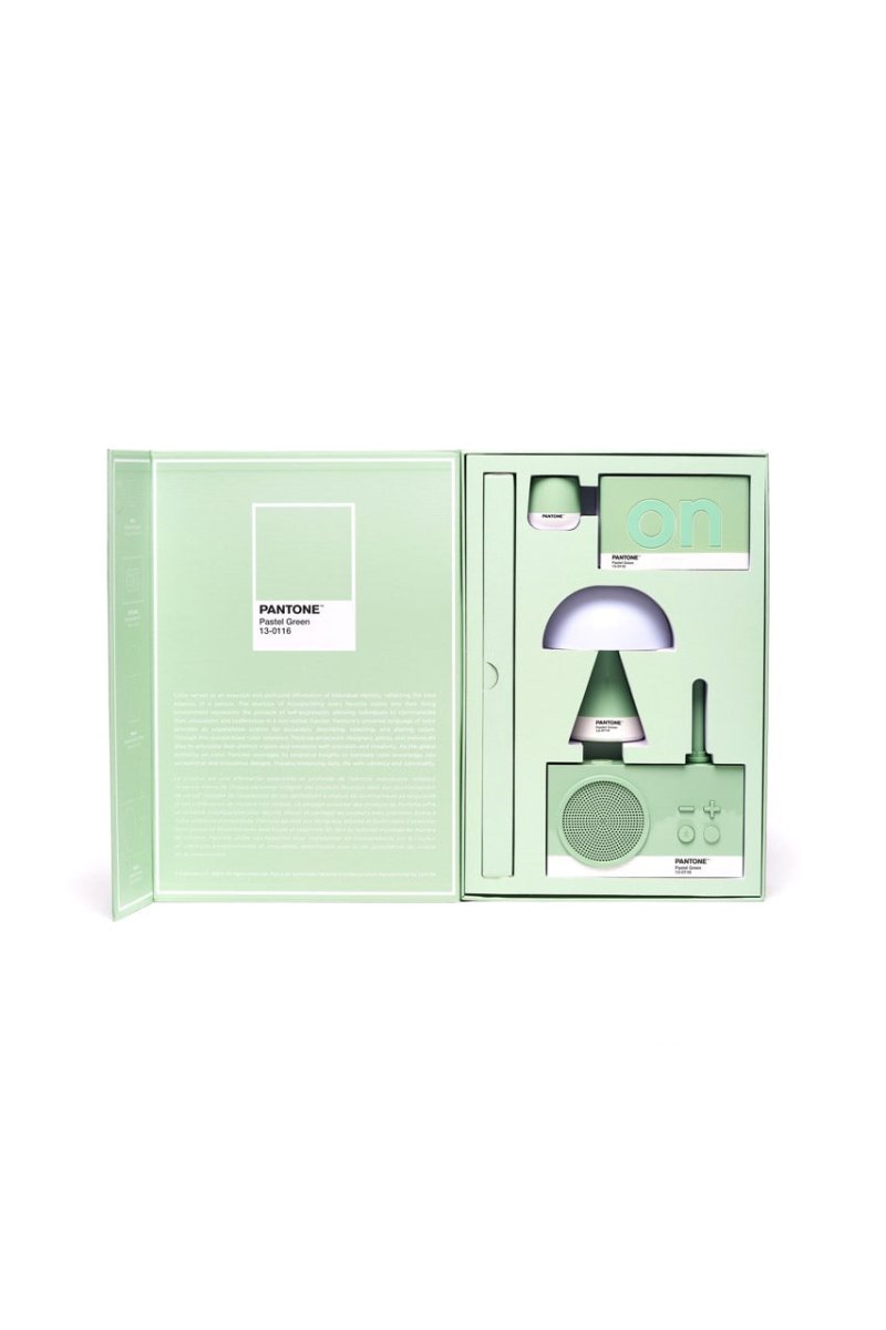 Lexon x Pantone Gift Set - Ante ShopLexonArts & Crafts3660491210561LBPT01 - R