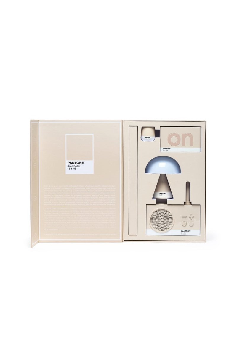 Lexon x Pantone Gift Set - Ante ShopLexonArts & Crafts3660491210561LBPT01 - R