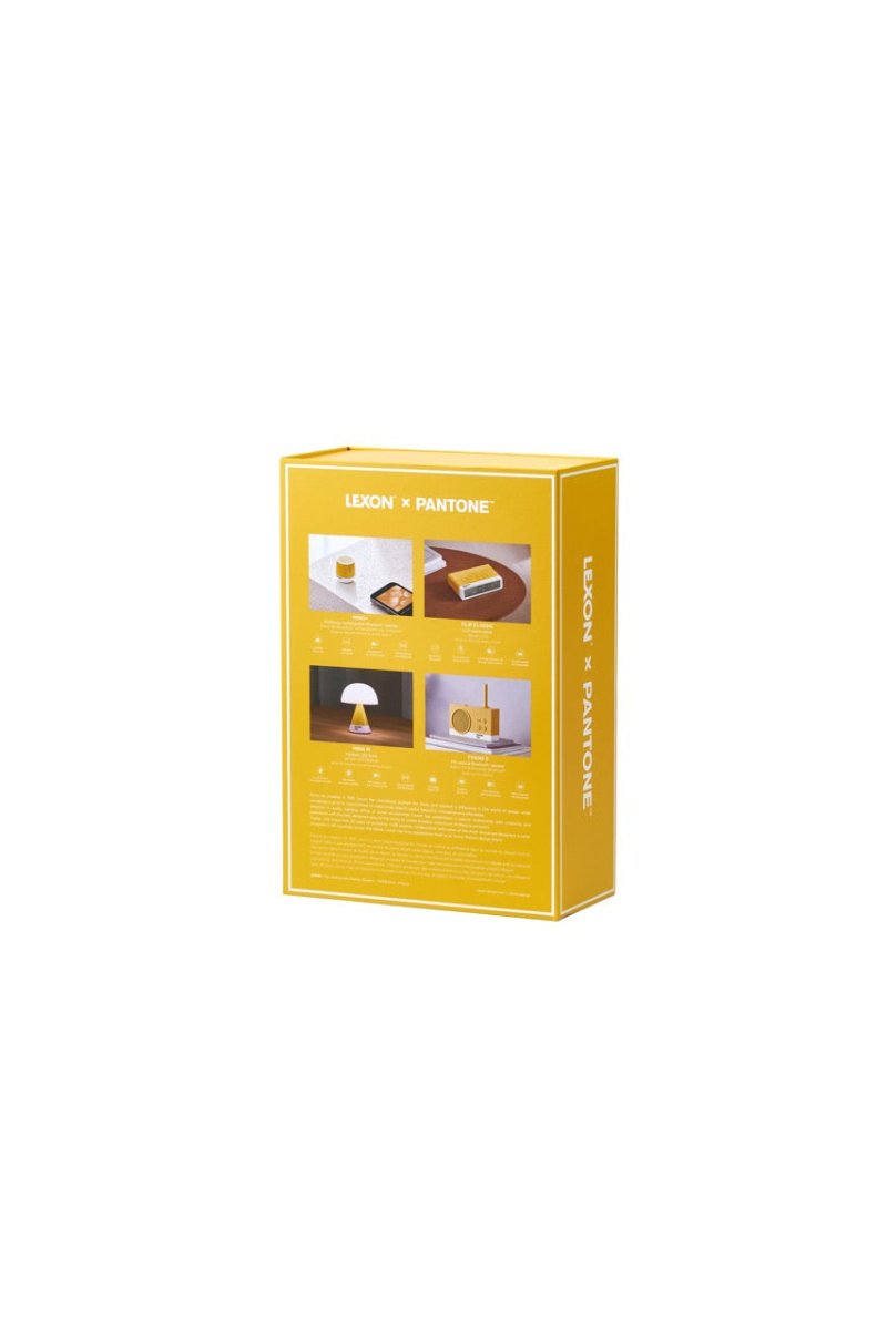 Lexon x Pantone Gift Set - Ante ShopLexonArts & Crafts3660491210561LBPT01 - R