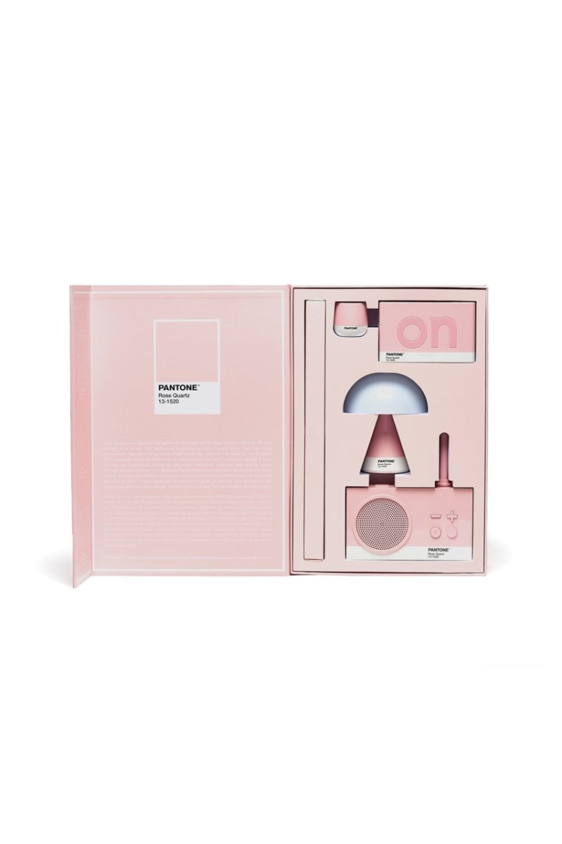 Lexon x Pantone Gift Set - Ante ShopLexonArts & Crafts3660491210561LBPT01 - R