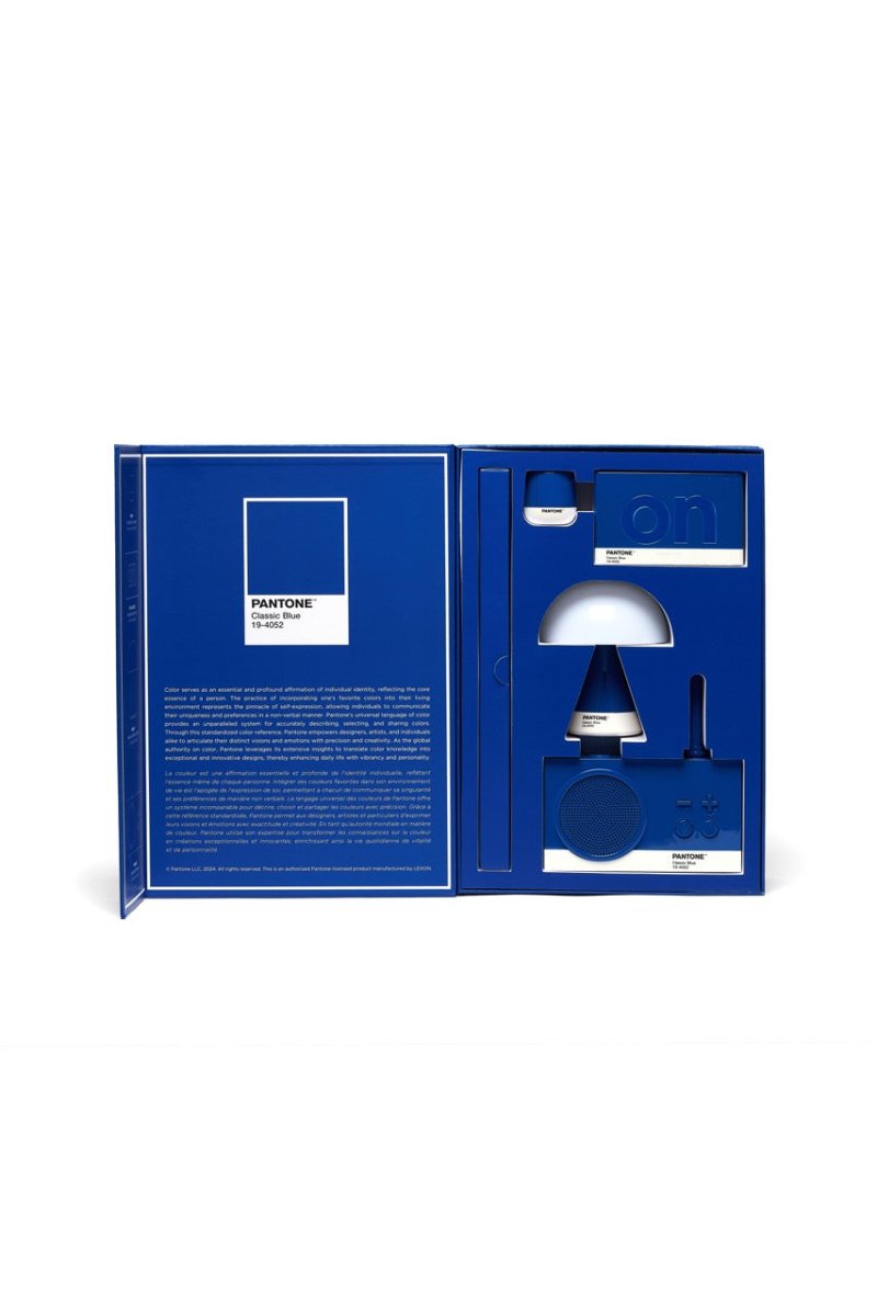 Lexon x Pantone Gift Set - Ante ShopLexonArts & Crafts3660491210561LBPT01 - R