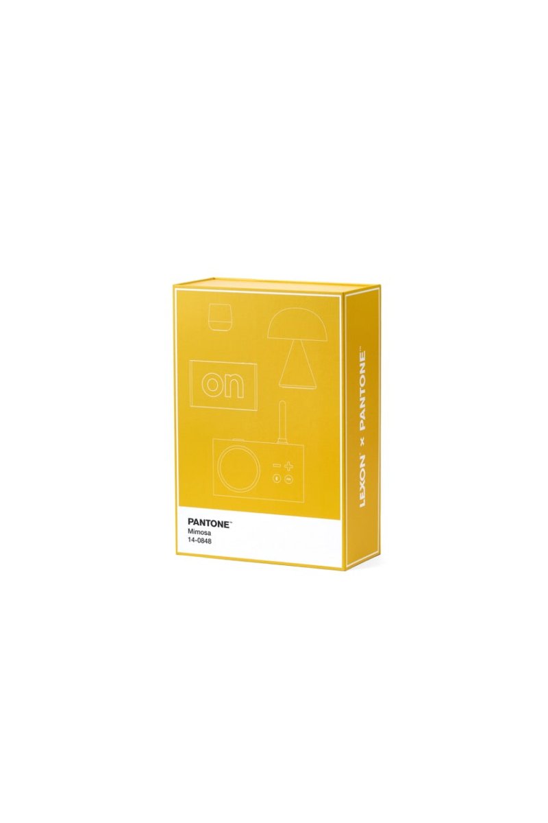 Lexon x Pantone Gift Set - Ante ShopLexonArts & Crafts3660491210561LBPT01 - R