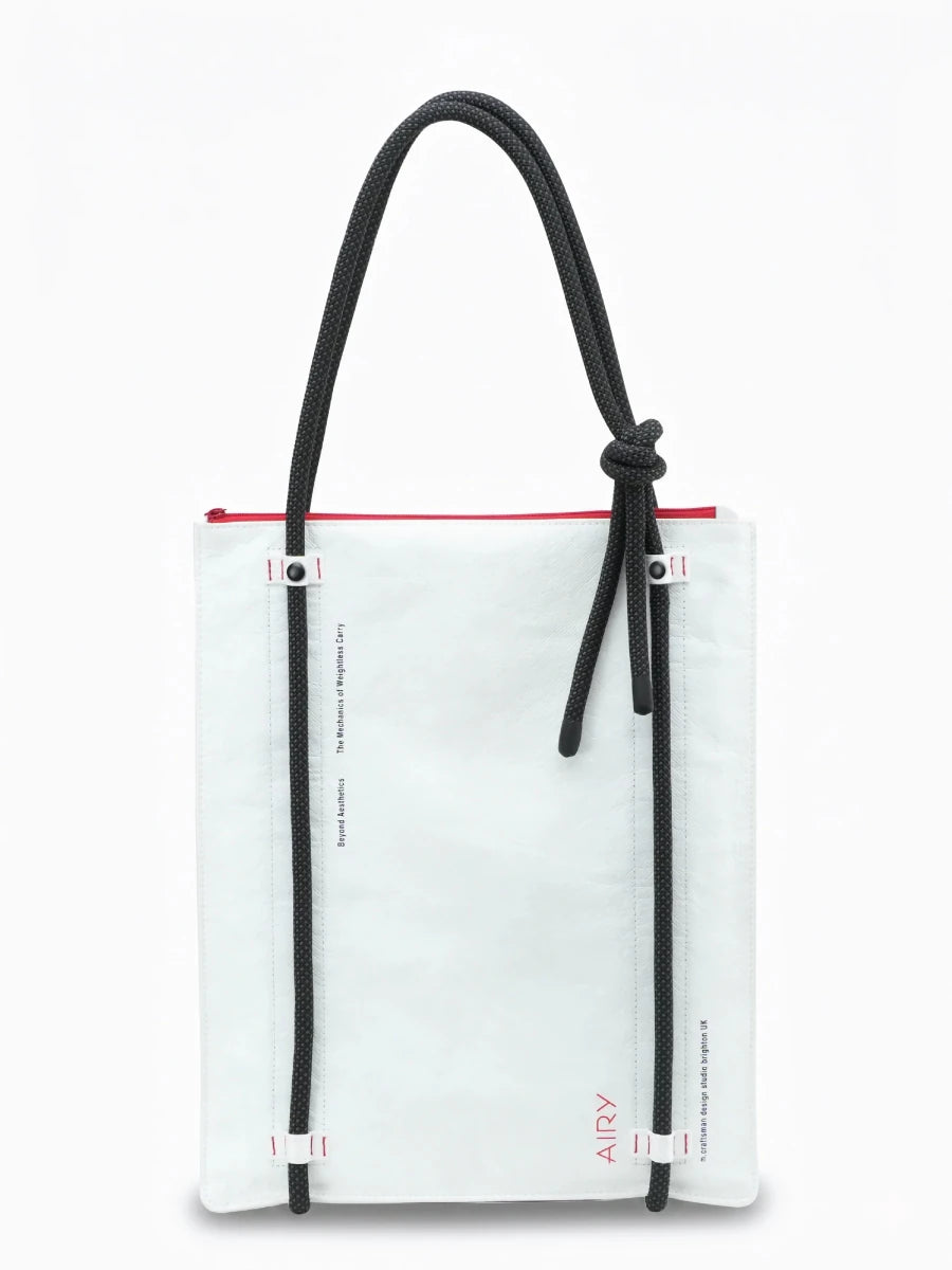 M. Craftsman Airy Sleeves & Tote Set for Macbook - Ante ShopM.CraftsmanBag4897080298559MCR-AIRY-SET-BLK