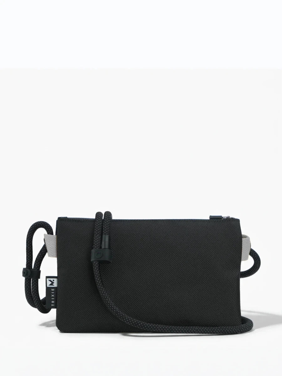 M. Craftsman Trixie Fire Resistant Travel Bag with Built-in Charging Cable - Ante ShopM.CraftsmanBag