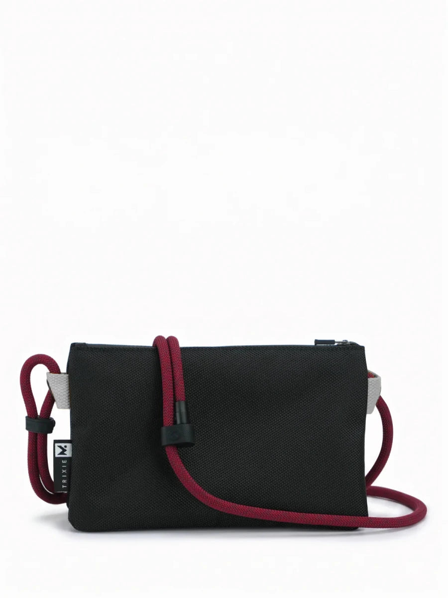 M. Craftsman Trixie Fire Resistant Travel Bag with Built-in Charging Cable - Ante ShopM.CraftsmanBag