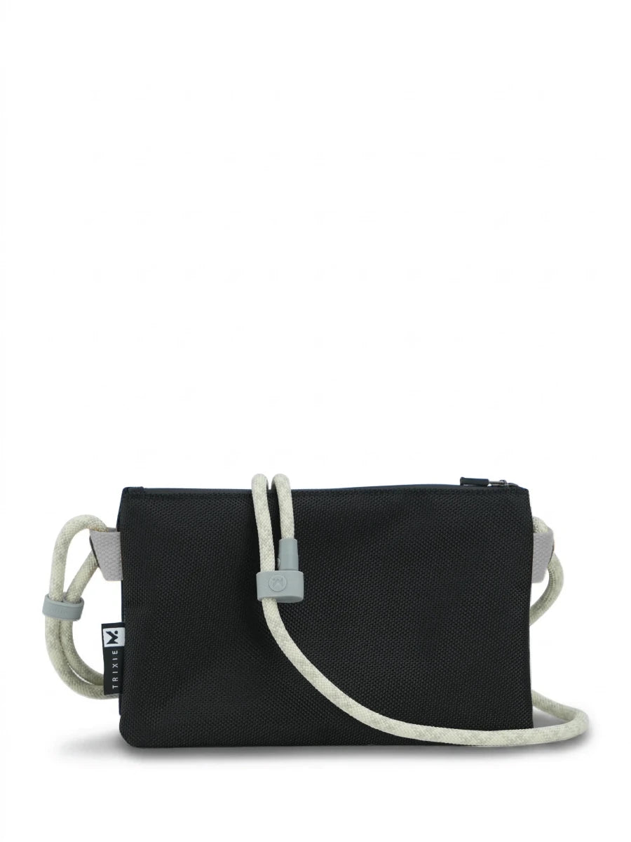 M. Craftsman Trixie Fire Resistant Travel Bag with Built-in Charging Cable - Ante ShopM.CraftsmanBag