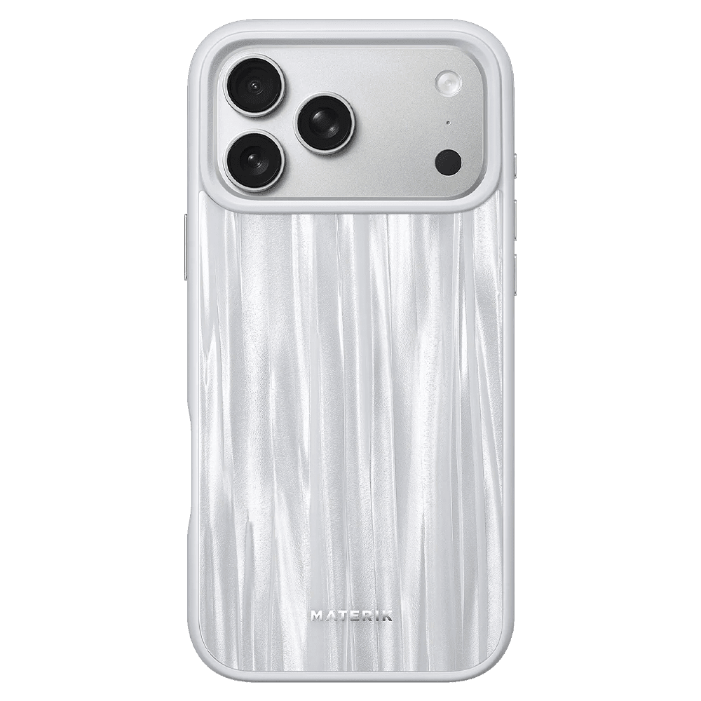 Materik Active Case PureCase for iPhone 17 Pro / 17 Pro Max - Ante ShopMaterikMobile Phone Cases
