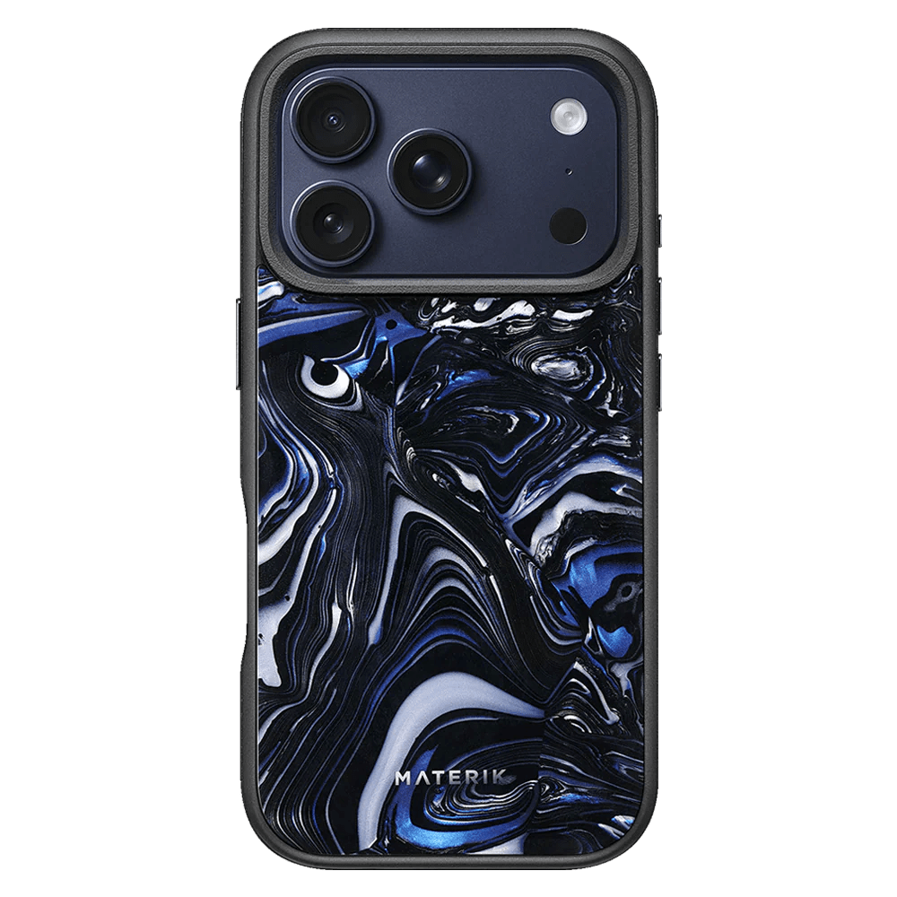 Materik Italian Handcrafted Phone Accessories | Singapore