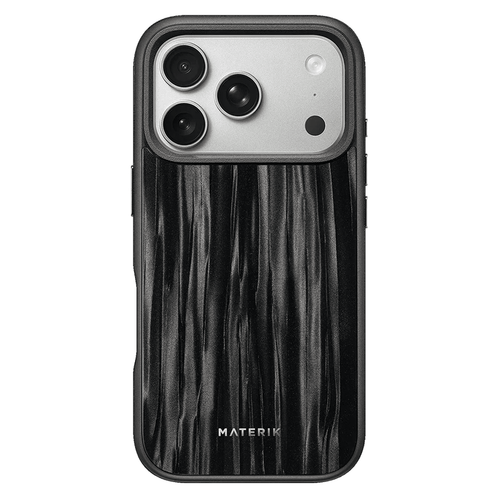 Materik Active Case PureCase for iPhone 17 Pro / 17 Pro Max - Ante ShopMaterikMobile Phone Cases