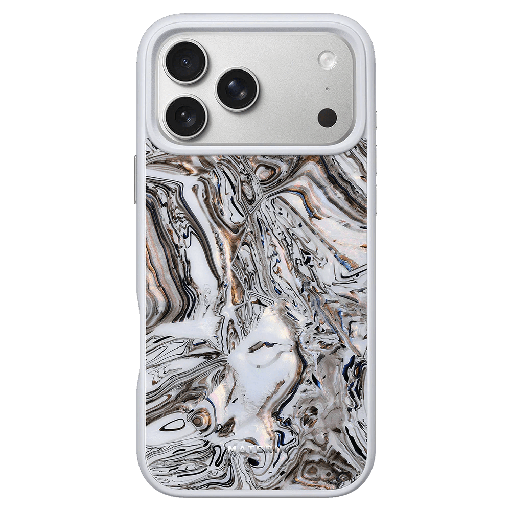 Materik Active Case PureCase for iPhone 17 Pro / 17 Pro Max - Ante ShopMaterikMobile Phone Cases