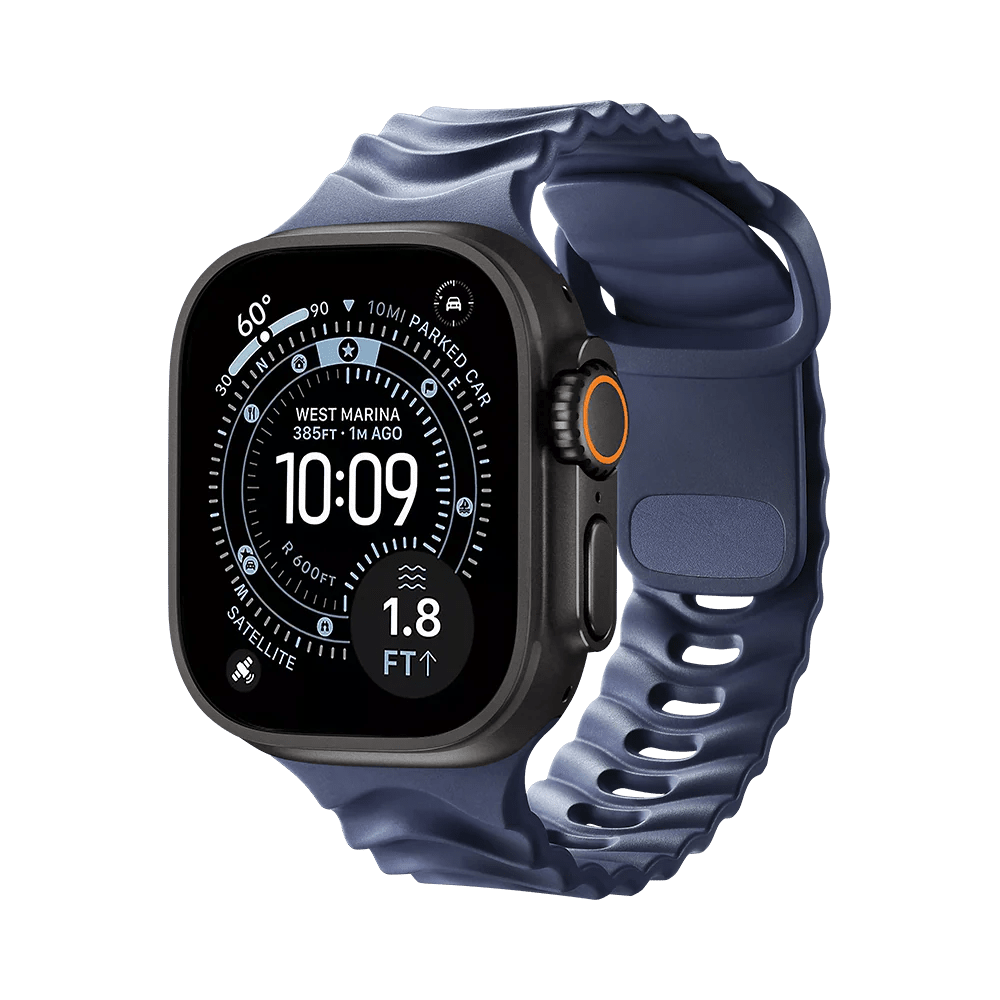 Materik Ripple Apple Watch Sport Band - Ante ShopMaterikApple Watch Strap