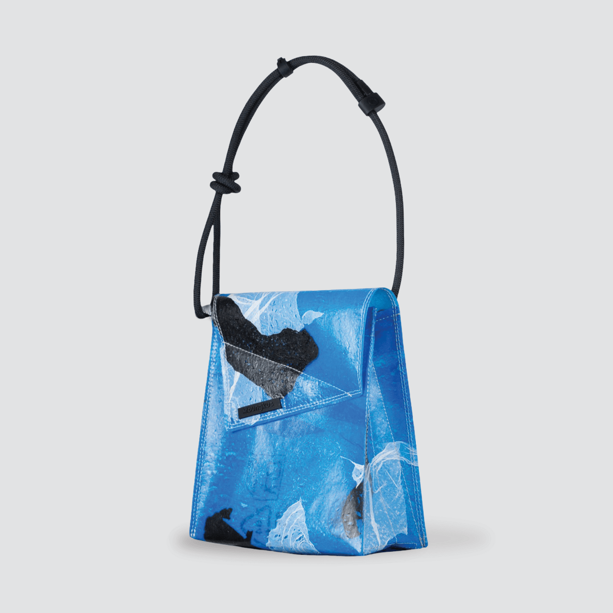 M.bungkus ReSatchel Sustainable Bags with charging cable - Ante ShopM.CraftsmanBag