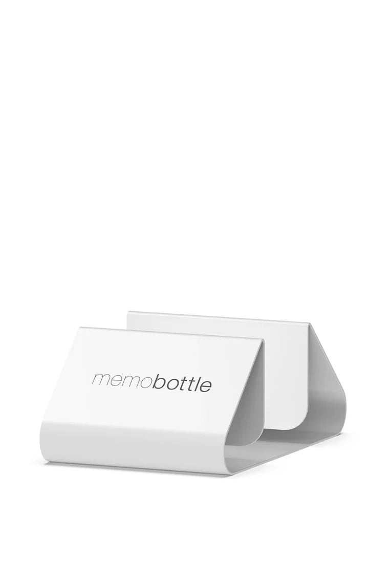 Memobottle Universal Desk Stand