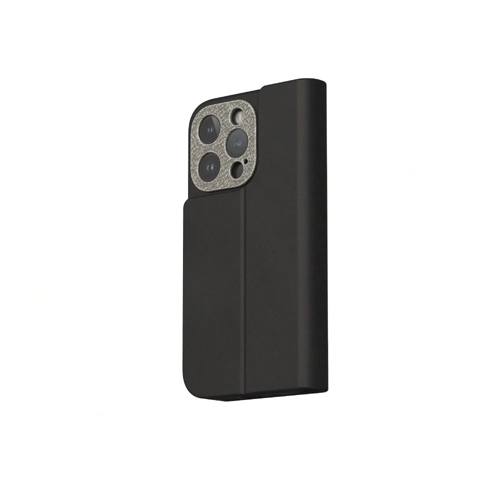 Moshi Overture Case with Detachable Magnetic Wallet for iPhone 15 Pro/ 15 Pro Max (MagSafe) - Ante ShopMoshiMobile Phone Cases