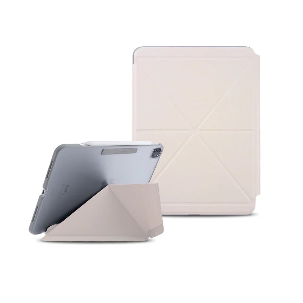 Moshi VersaCover Case with Folding Cover for iPad Pro (11 - inch, 4th - 1st gen) - Ante ShopMoshiiPad Cover99MO231601