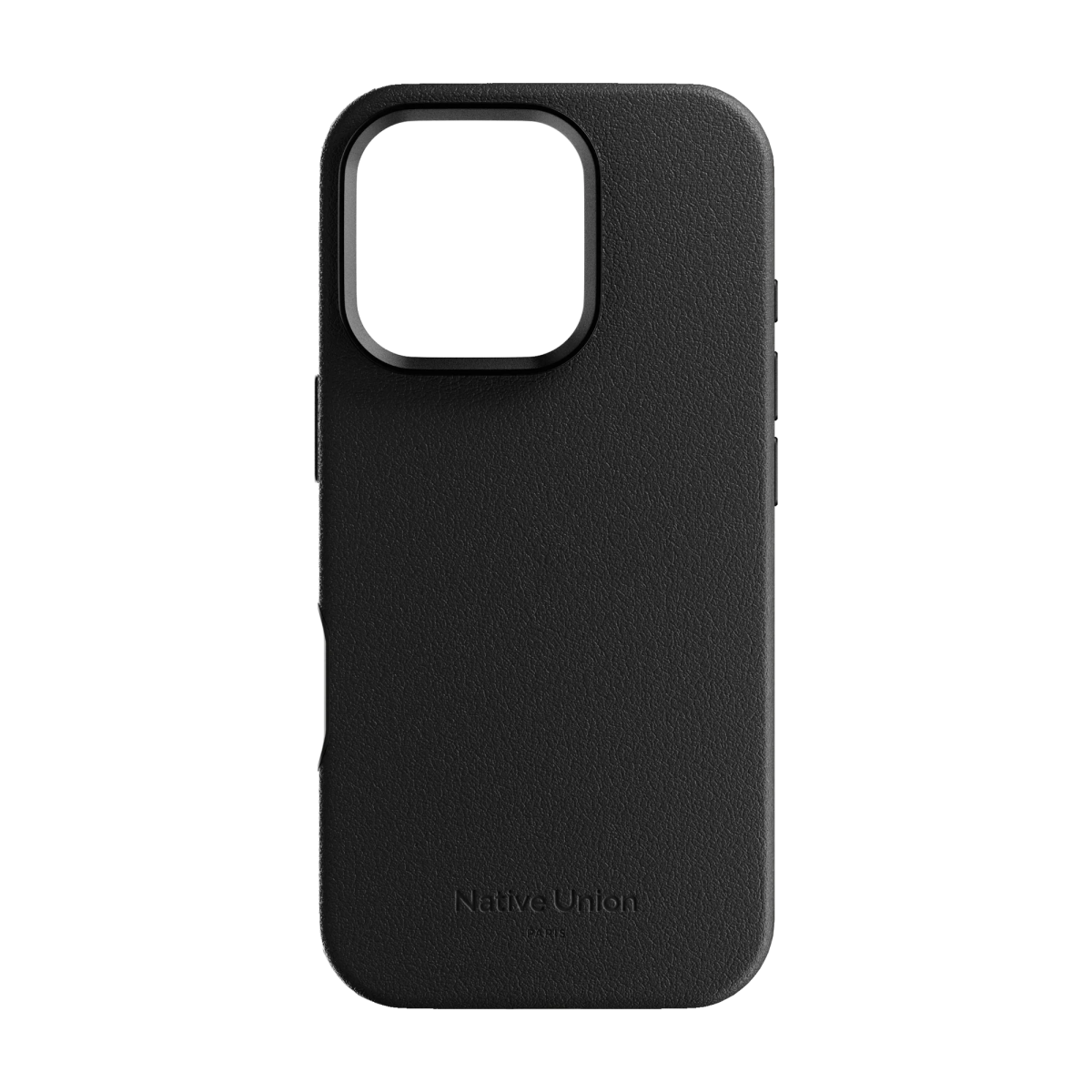 Native Union Active Case For iPhone 16 Pro/ 16 Pro Max - Ante ShopNATIVE UNIONTech - cessoriesACTCSE - BLK - NP24P