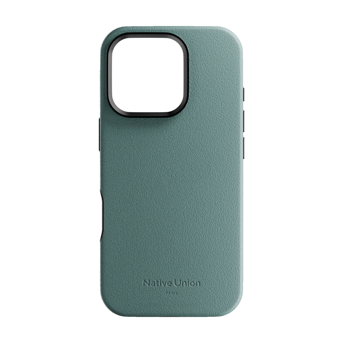 Native Union Active Case For iPhone 16 Pro/ 16 Pro Max - Ante ShopNATIVE UNIONTech - cessoriesACTCSE - BLK - NP24P