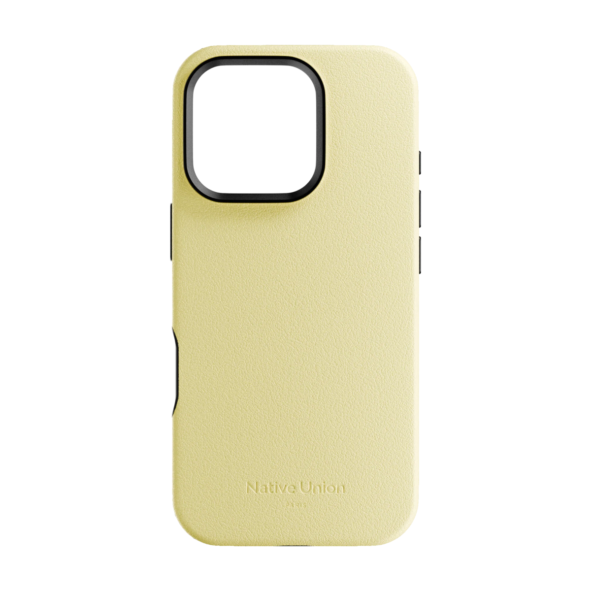 Native Union Active Case For iPhone 16 Pro/ 16 Pro Max - Ante ShopNATIVE UNIONTech - cessoriesACTCSE - LMO - NP24P