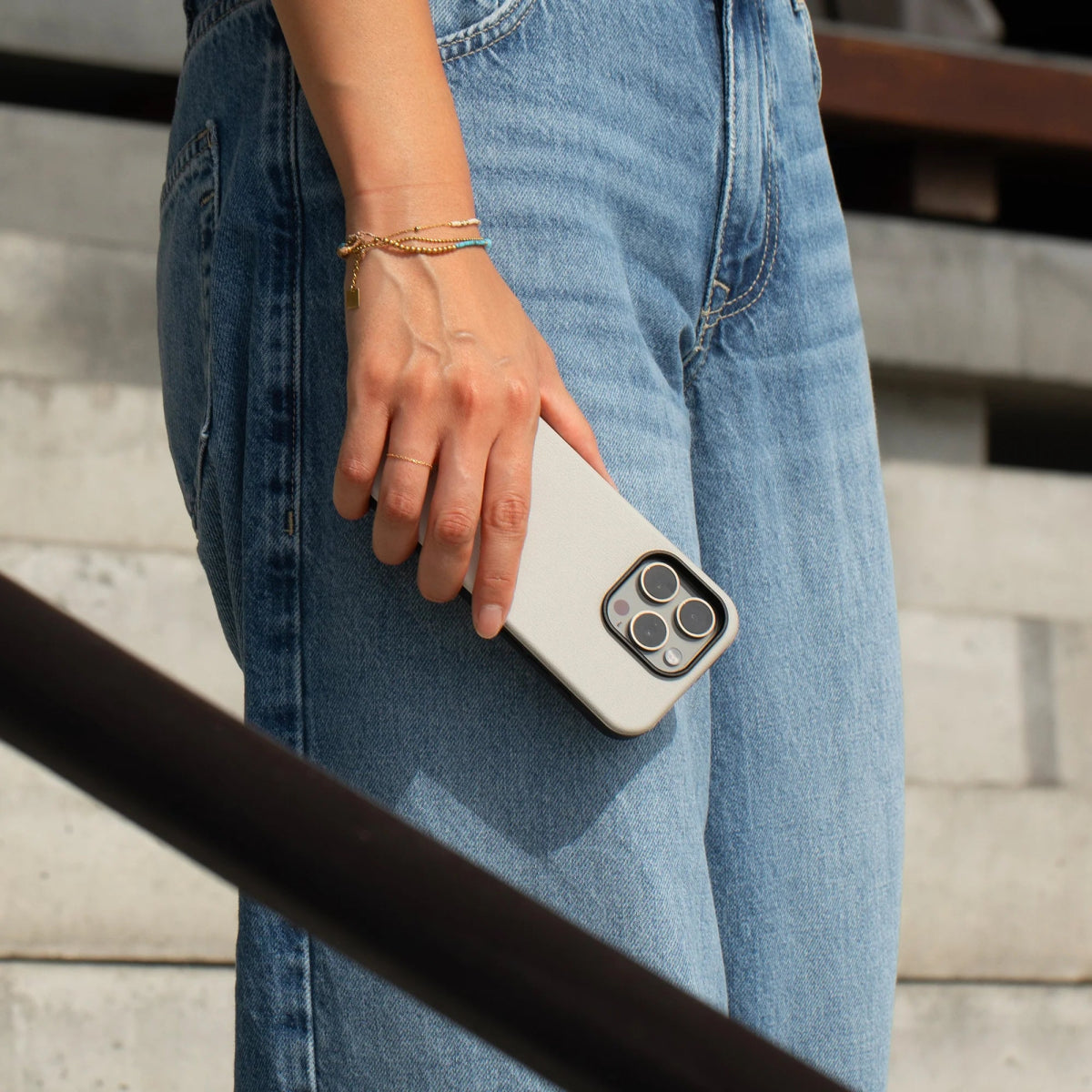 Native Union Active Case For iPhone 16 Pro/ 16 Pro Max - Ante ShopNATIVE UNIONTech - cessoriesACTCSE - LMO - NP24P