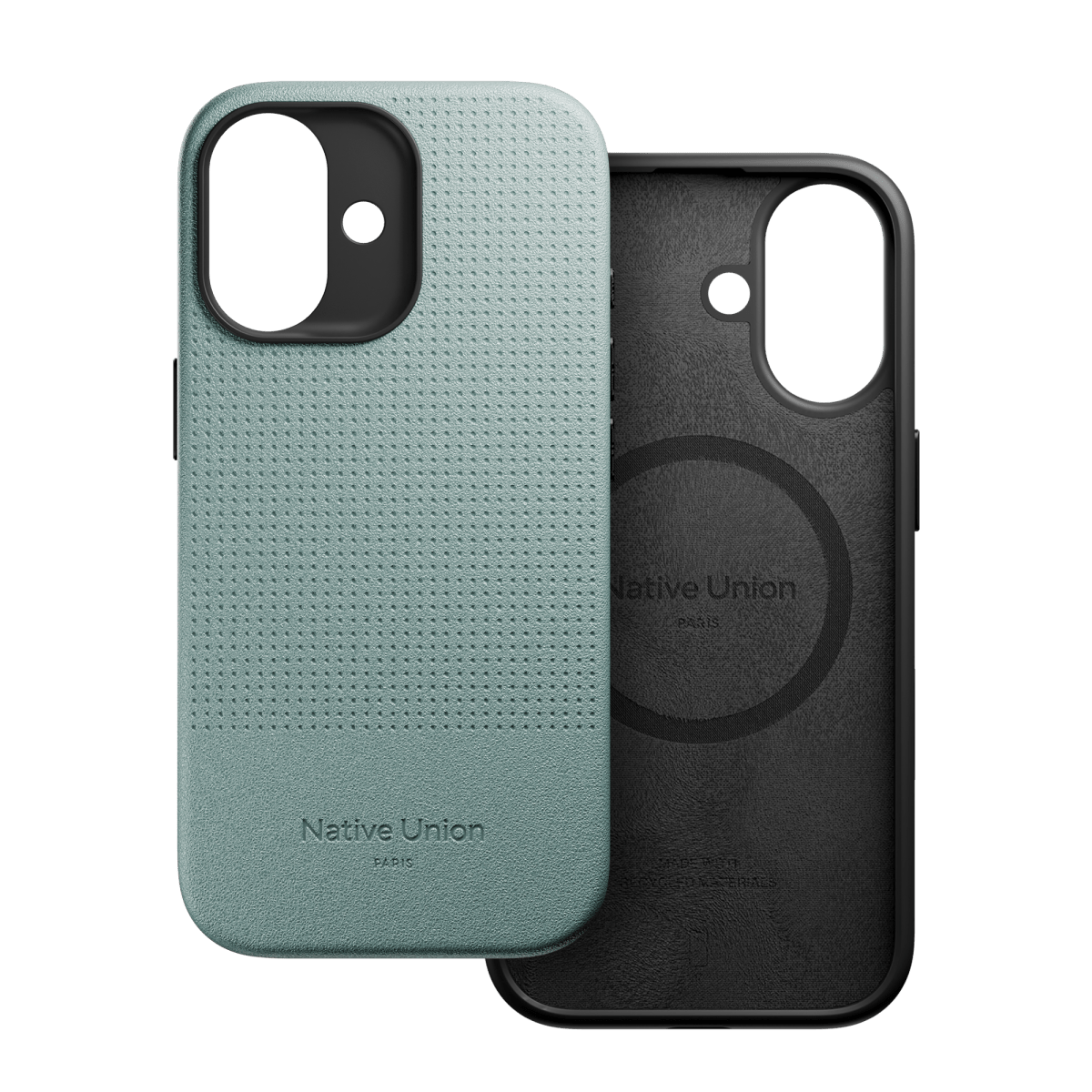 Native Union Active Case For iPhone 17/ 17 Air/ 17 Pro/ 17 Pro Max - Ante ShopNative UnionMobile Phone Cases