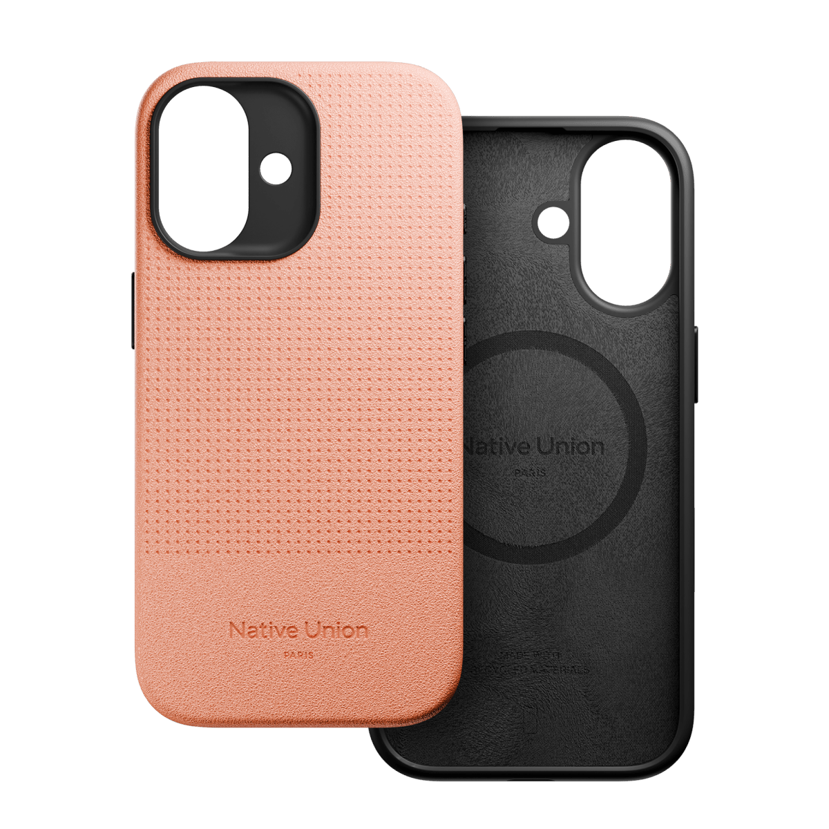 Native Union Active Case For iPhone 17/ 17 Air/ 17 Pro/ 17 Pro Max - Ante ShopNative UnionMobile Phone Cases