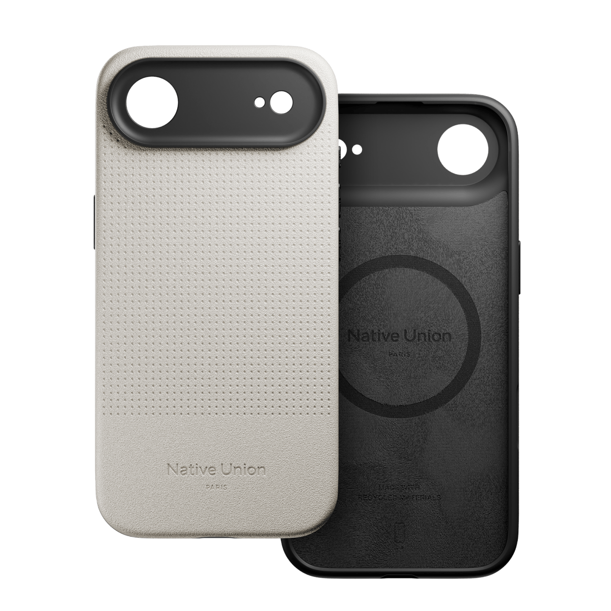 Native Union Active Case For iPhone 17/ 17 Air/ 17 Pro/ 17 Pro Max - Ante ShopNative UnionMobile Phone Cases