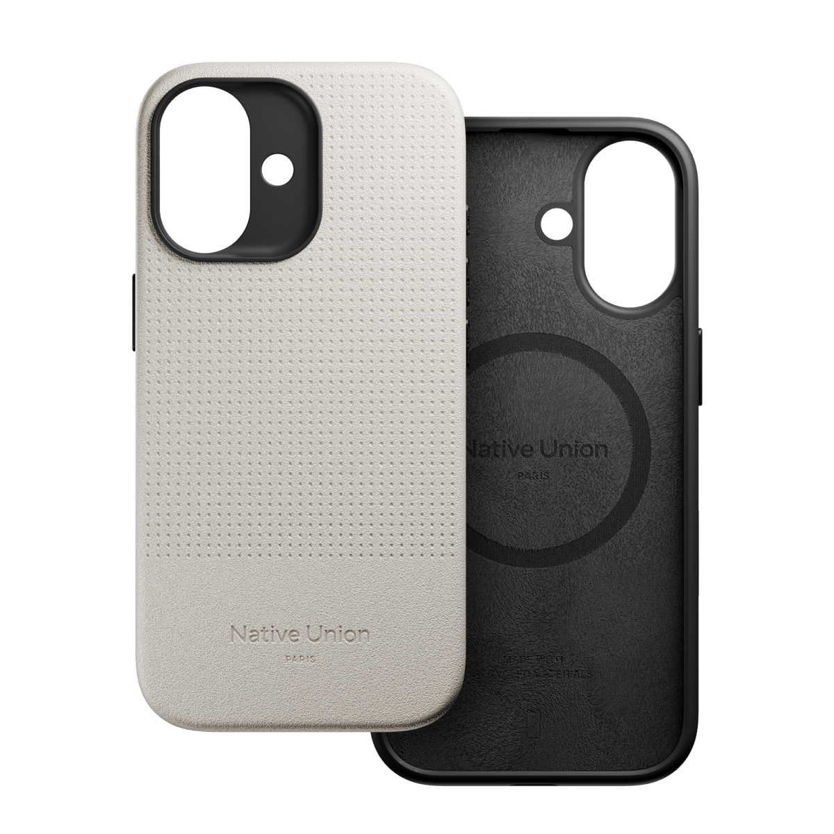 Native Union Active Case For iPhone 17/ 17 Air/ 17 Pro/ 17 Pro Max - Ante ShopNative UnionMobile Phone Cases