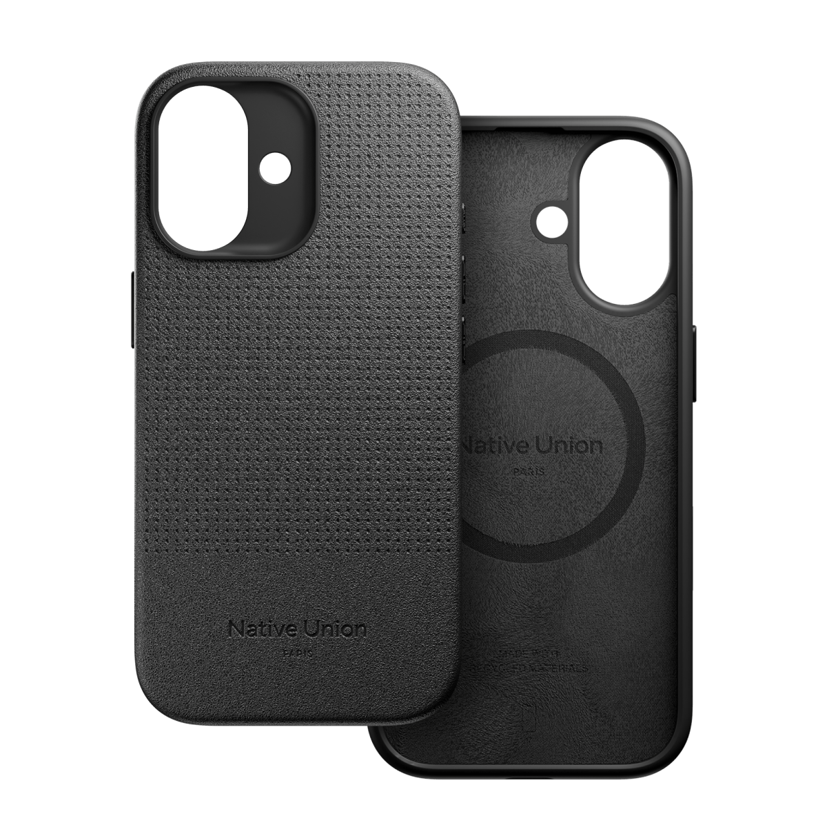 Native Union Active Case For iPhone 17/ 17 Air/ 17 Pro/ 17 Pro Max - Ante ShopNative UnionMobile Phone Cases