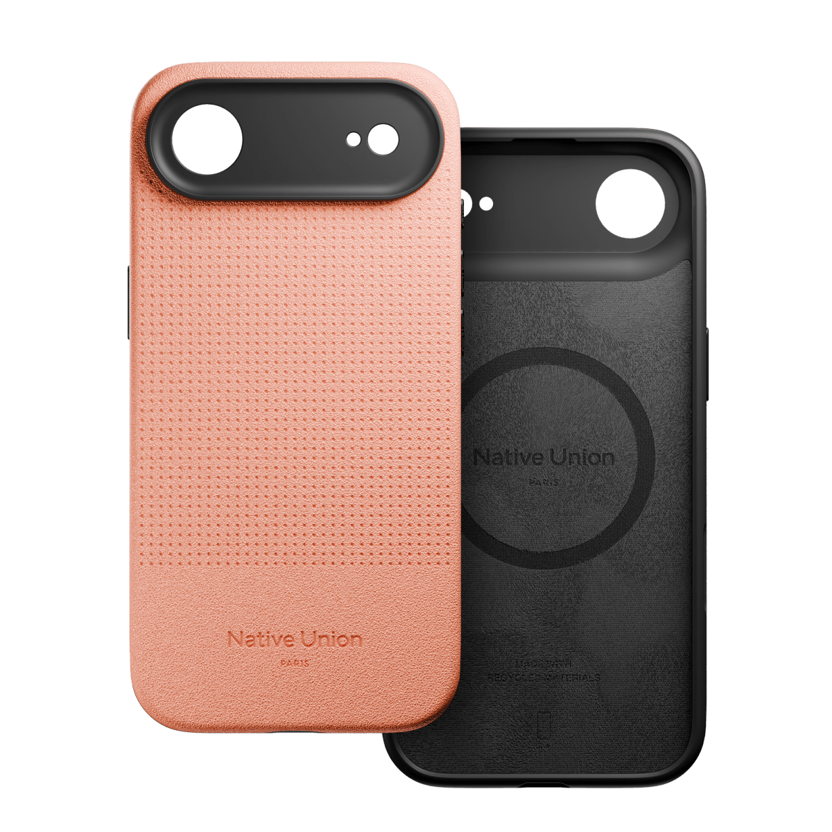Native Union Active Case For iPhone 17/ 17 Air/ 17 Pro/ 17 Pro Max - Ante ShopNative UnionMobile Phone Cases