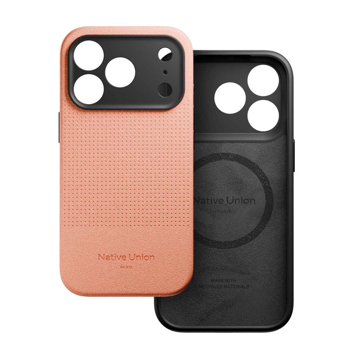 Native Union Active Case For iPhone 17 Pro/ 17 Pro Max - Ante ShopNative UnionMobile Phone Cases4895200487708ACTCSE - APR - NP25P