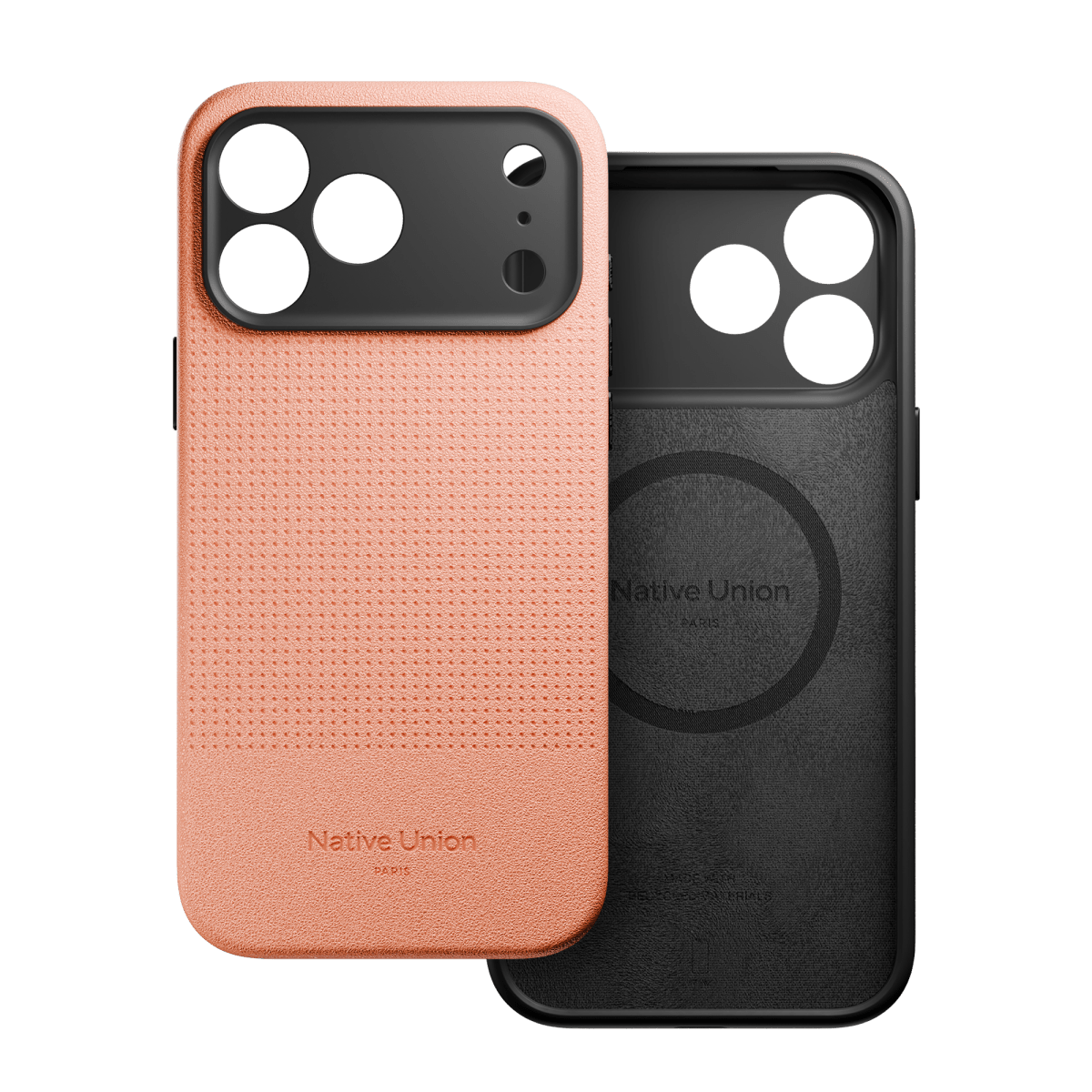 Native Union Active Case For iPhone 17 Pro/ 17 Pro Max - Ante ShopNative UnionMobile Phone Cases4895200487715ACTCSE - APR - NP25PM