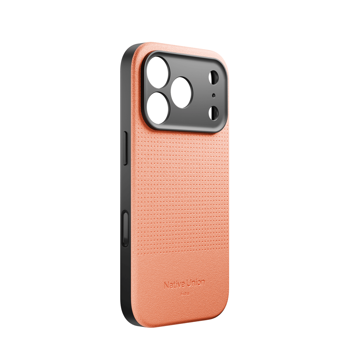 Native Union Active Case For iPhone 17 Pro/ 17 Pro Max - Ante ShopNative UnionMobile Phone Cases4895200487586ACTCSE - BLK - NP25P