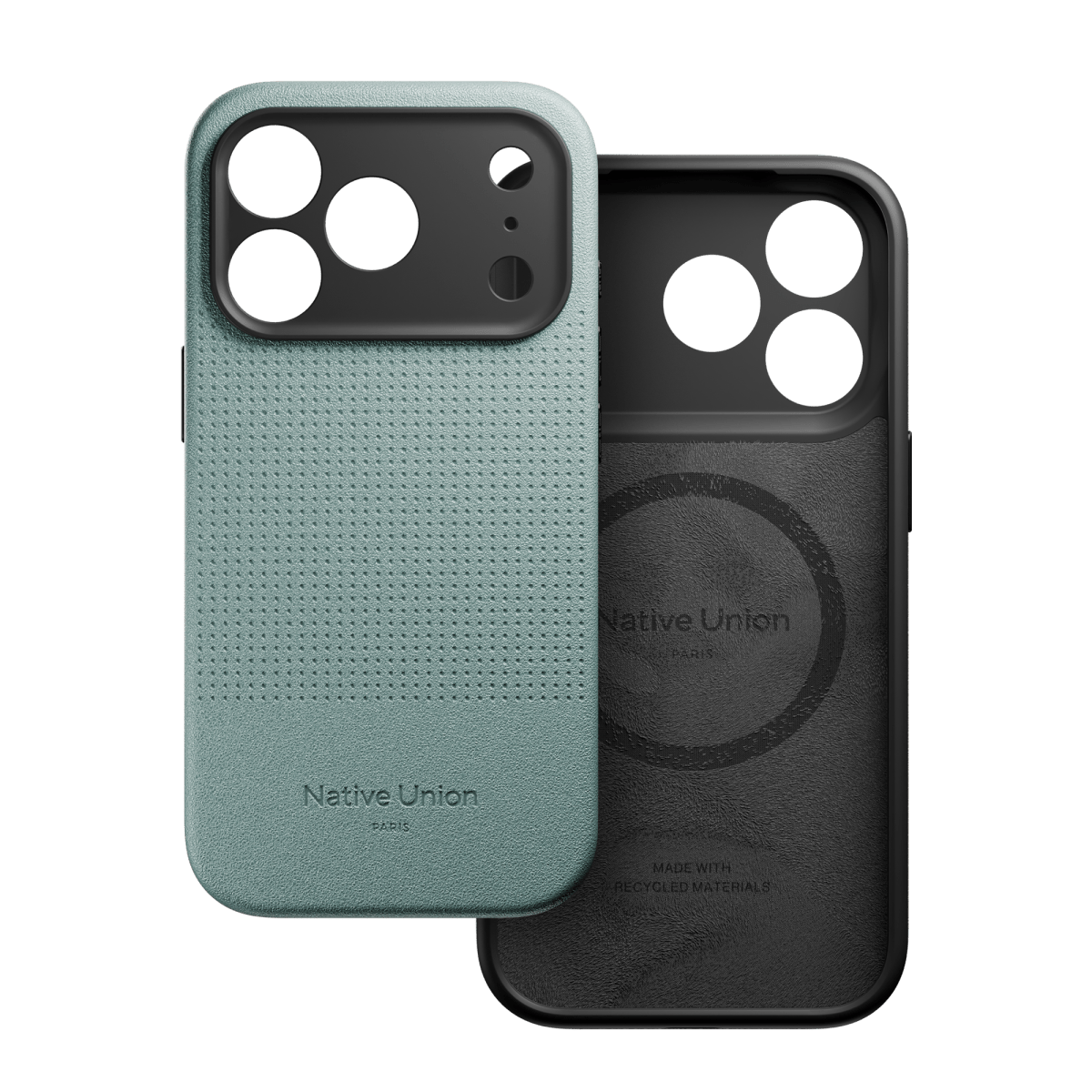 Native Union Active Case For iPhone 17 Pro/ 17 Pro Max - Ante ShopNative UnionMobile Phone Cases4895200487661ACTCSE - GRN - NP25P