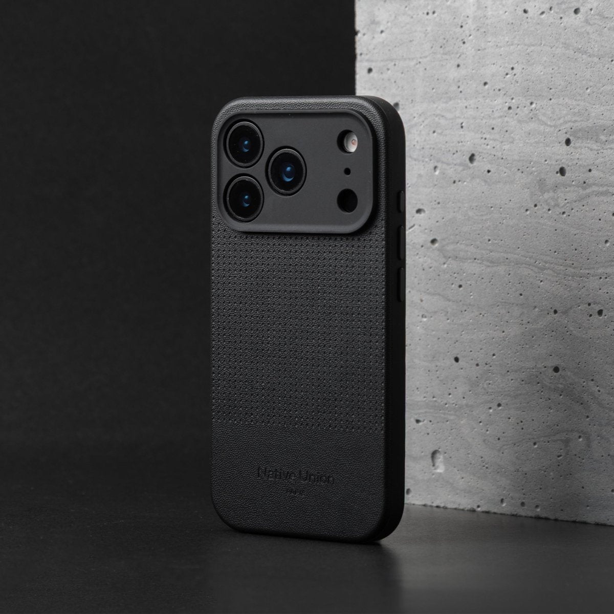 Native Union Active Case For iPhone 17 Pro/ 17 Pro Max - Ante ShopNative UnionMobile Phone Cases4895200487623ACTCSE - SAN - NP25P