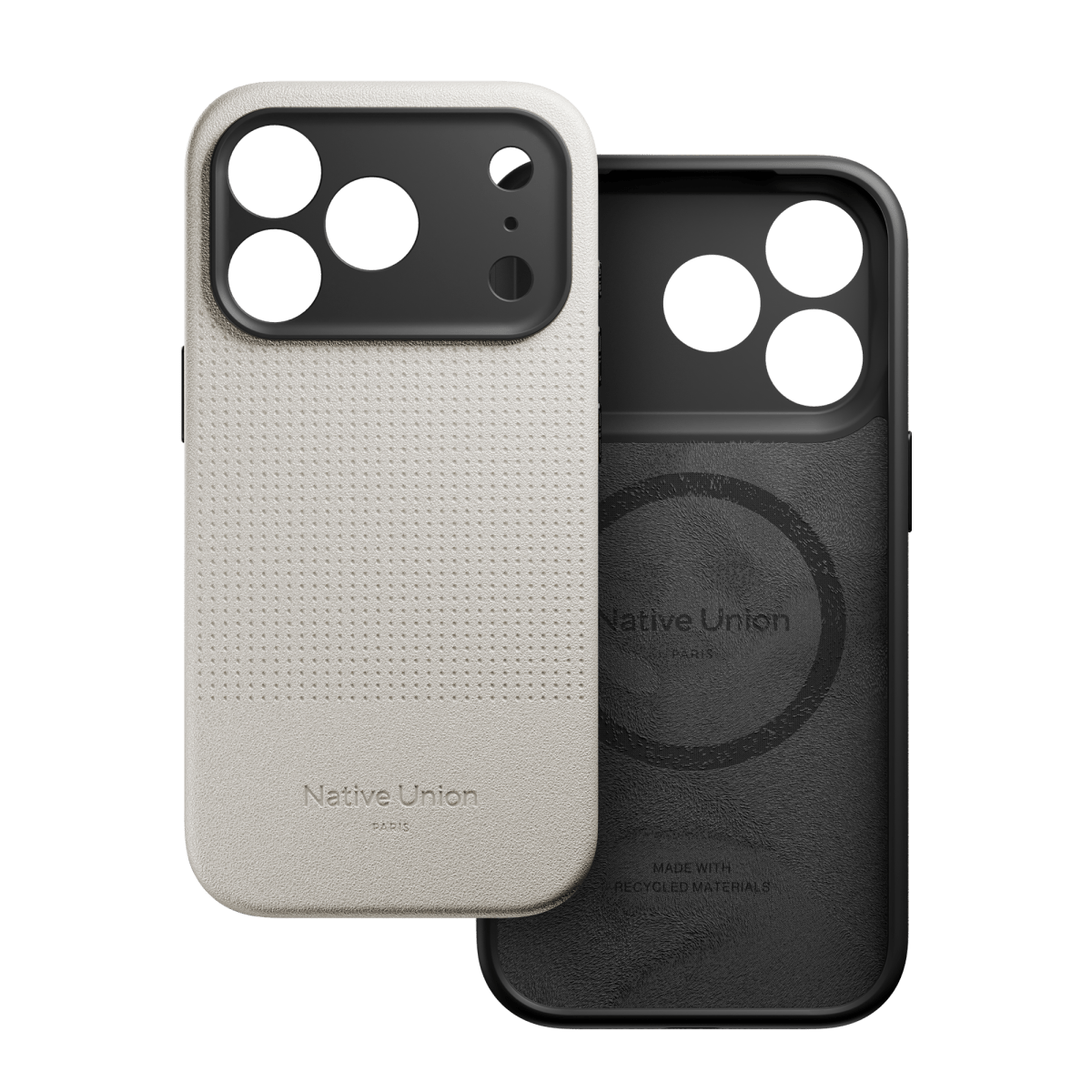 Native Union Active Case For iPhone 17 Pro/ 17 Pro Max - Ante ShopNative UnionMobile Phone Cases4895200487623ACTCSE - SAN - NP25P