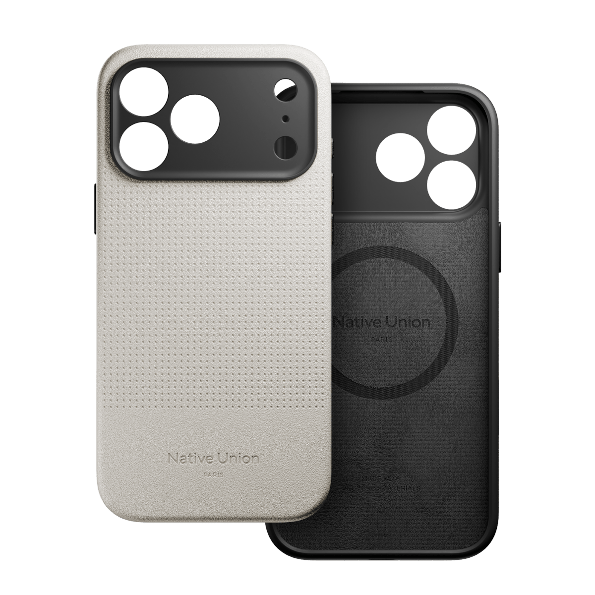 Native Union Active Case For iPhone 17 Pro/ 17 Pro Max - Ante ShopNative UnionMobile Phone Cases4895200487630ACTCSE - SAN - NP25PM