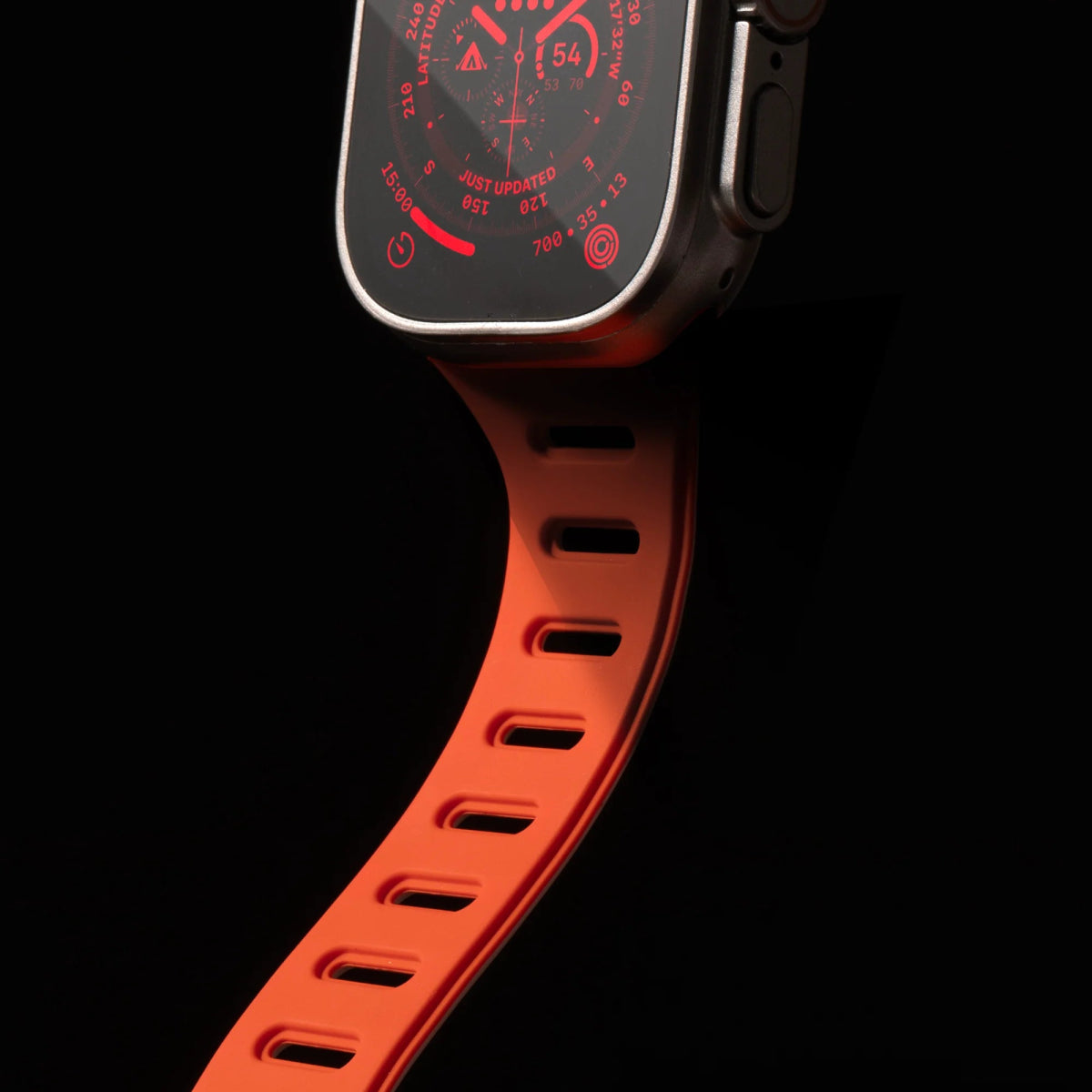 Native Union Active Magnetic Band for Apple Watch - Ante ShopNative UnionApple Watch StrapACTBAND - AW - S - GRNS