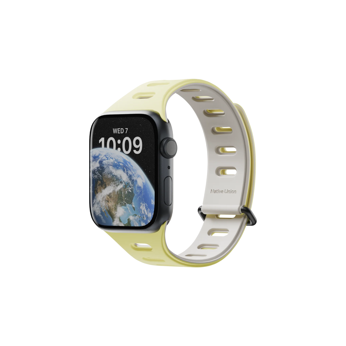 Native Union Active Magnetic Band for Apple Watch - Ante ShopNative UnionApple Watch StrapACTBAND - AW - S - LMOS