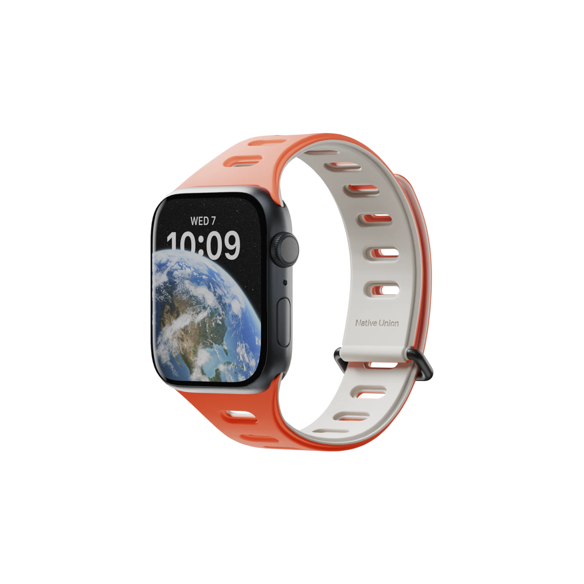 Native Union Active Magnetic Band for Apple Watch - Ante ShopNative UnionApple Watch StrapACTBAND - AW - S - OXYS