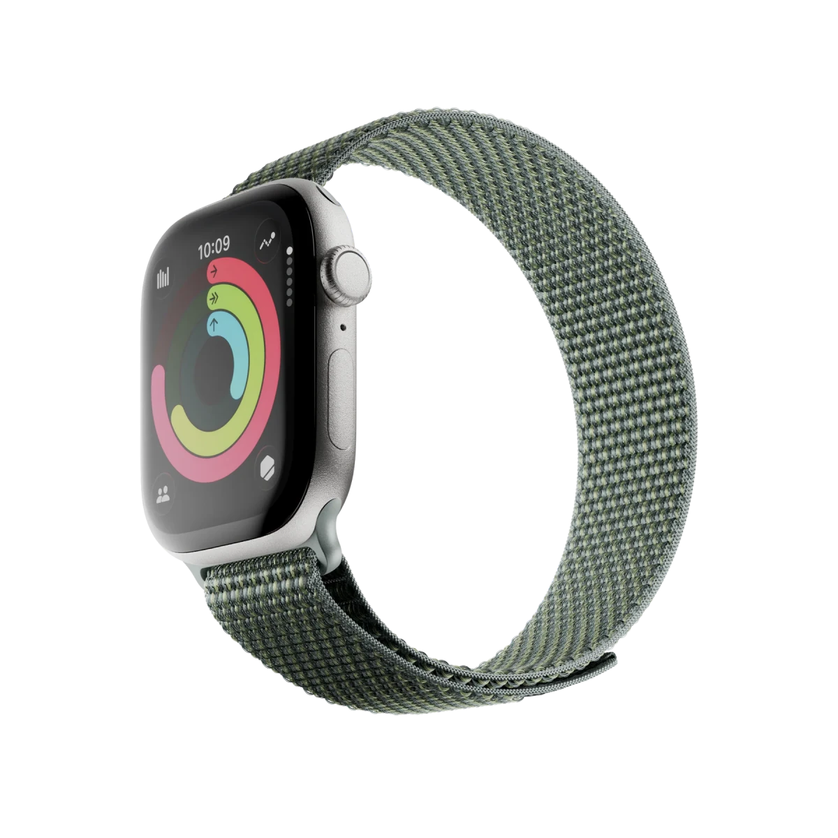 Native Union Active Sport Loop Apple Watch - Ante ShopNative UnionApple Watch Strap4895200491149ACTLOOP-AW-S-GRN